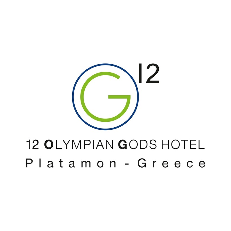 Hotel 12 Olympian Gods