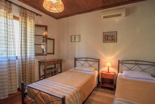 Villa Apollo