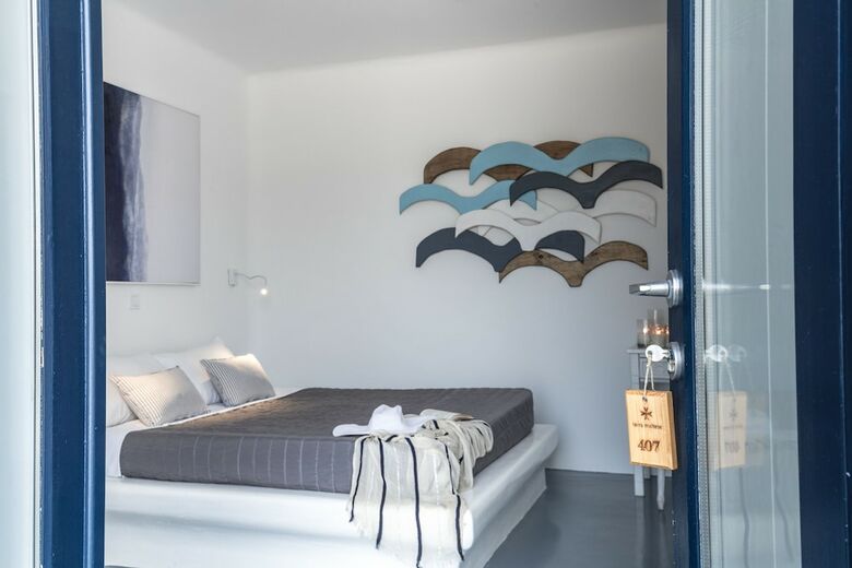 Hotel Terra Maltese Natural Retreat