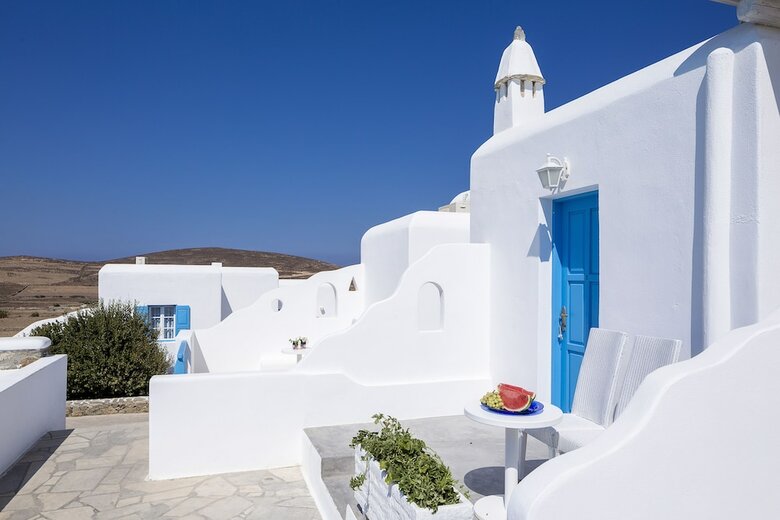 Hotel Terra Maltese Natural Retreat