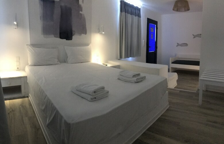 Hotel Terra Maltese Natural Retreat
