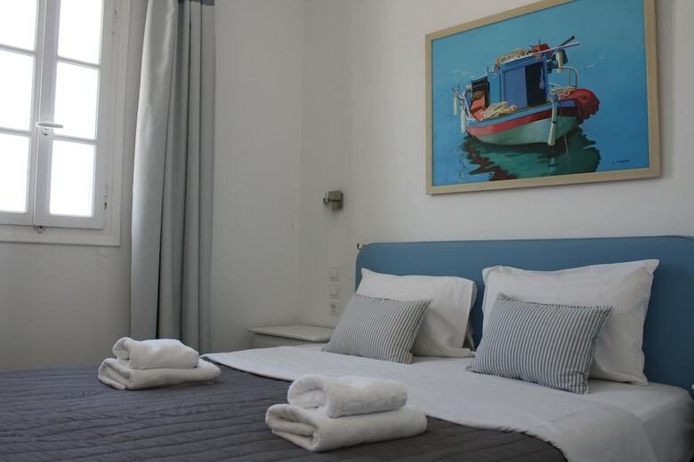 Hotel Terra Maltese Natural Retreat