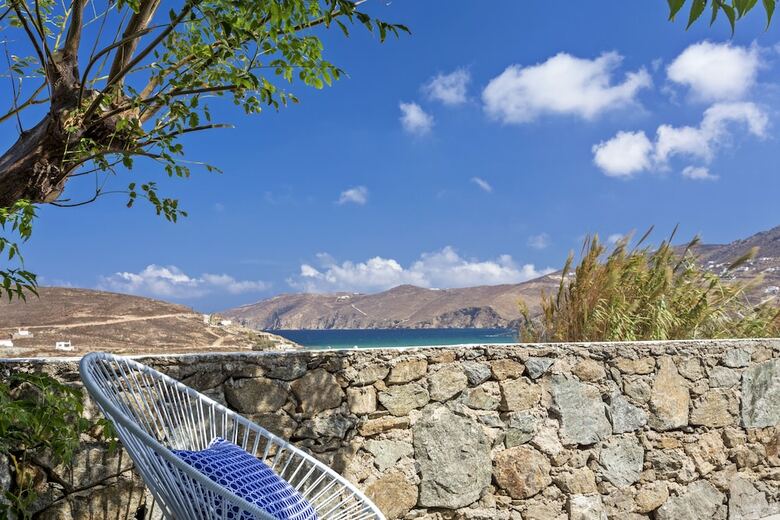 Hotel Terra Maltese Natural Retreat