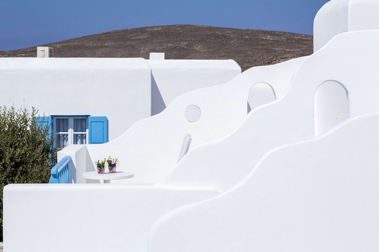 Hotel Terra Maltese Natural Retreat