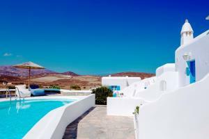 Hotel Terra Maltese Natural Retreat