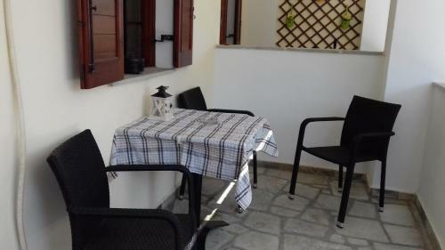 Ammos Studios And Apartments