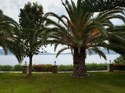 Apartamento Alonissos Muses Villas