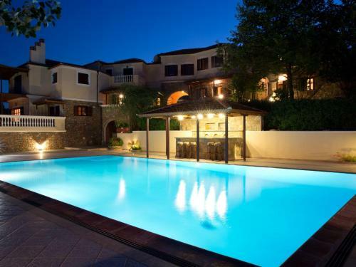 Apartamento Alonissos Muses Villas