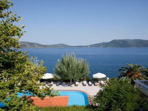 Apartamento Alonissos Muses Villas