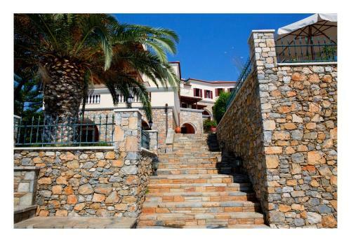 Apartamento Alonissos Muses Villas