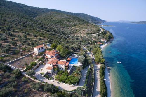 Apartamento Alonissos Muses Villas