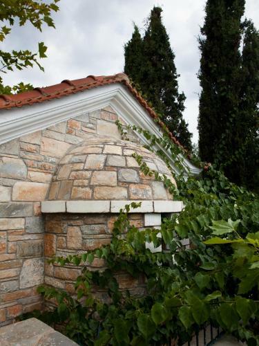 Apartamento Alonissos Muses Villas