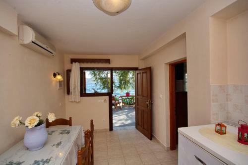 Apartamento Alexandra Studios
