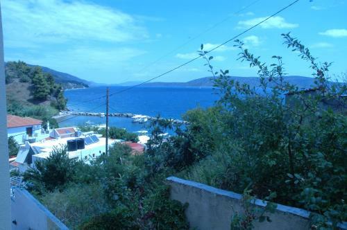 Agnanti Hotel