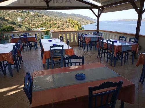 Agnanti Hotel