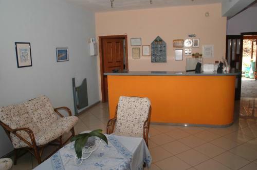 Agnanti Hotel