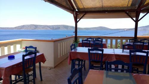 Agnanti Hotel