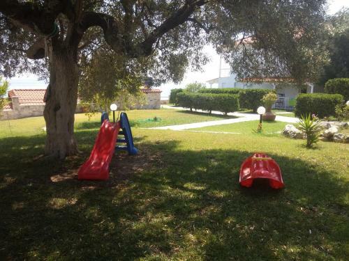 Apartamento Villa Maria