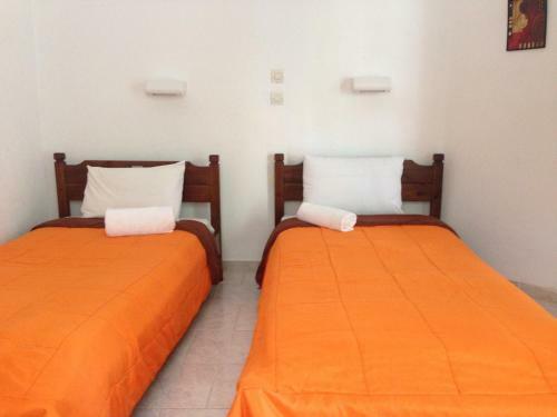 Apartamento Villa Maria