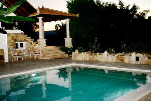 Apartamento Tatiana Studio With Private Pool