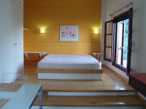 Apartamento Villa Petros