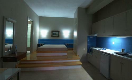 Apartamento Villa Petros