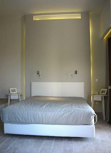 Apartamento Villa Petros