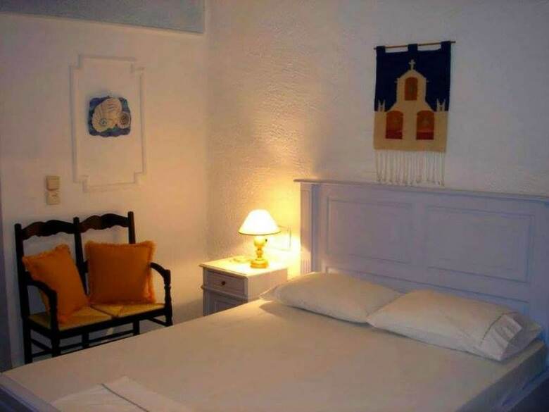Porto Sikinos Hotel