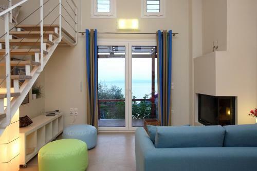 Villa Elies Houses
