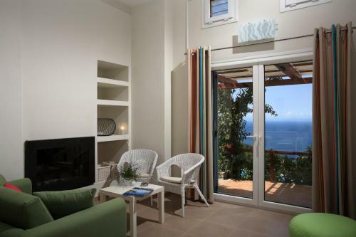 Villa Elies Houses