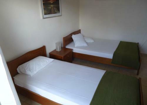 Apartamento Harilaos Beach