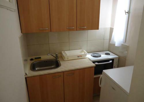 Apartamento Harilaos Beach