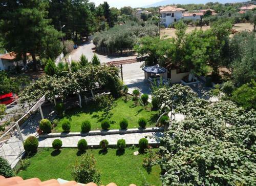 Apartamento Harilaos Beach
