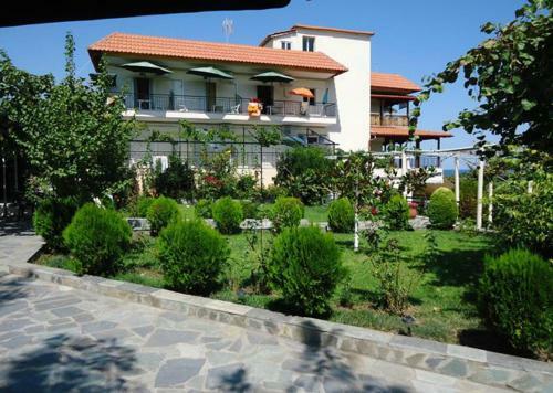 Apartamento Harilaos Beach