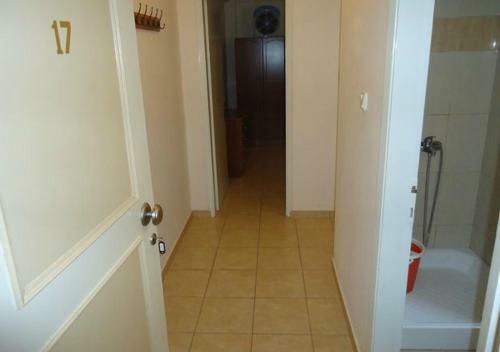 Apartamento Harilaos Beach