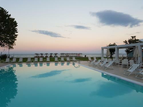 Hotel Olympios Zeus