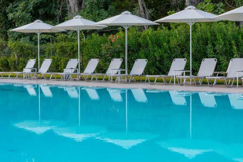 Hotel Olympios Zeus