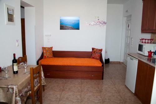 Apartamento Villa Paris
