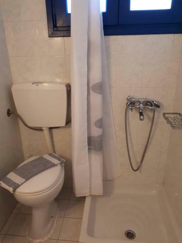 Apartamento Akti Rooms