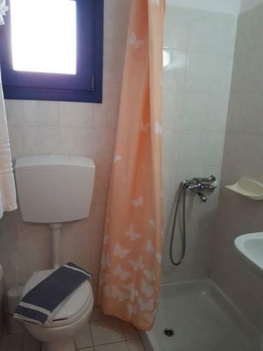 Apartamento Akti Rooms