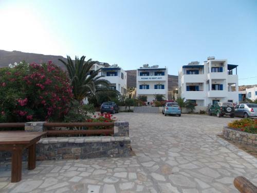 Apartamento Akti Rooms