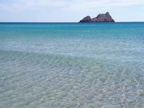 Apartamento Akti Rooms