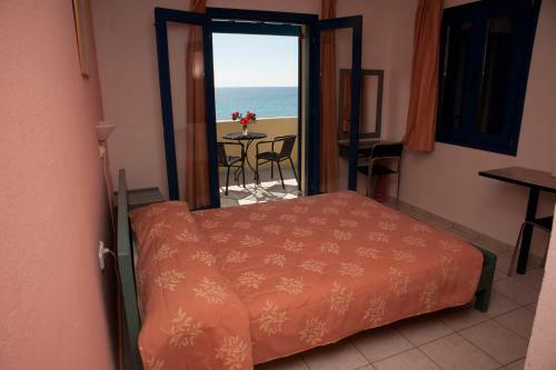 Apartamento Akti Rooms