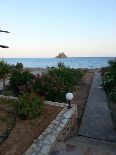 Apartamento Akti Rooms