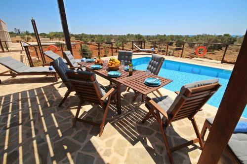 Villa Sirena