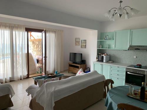 Krinakia Villas