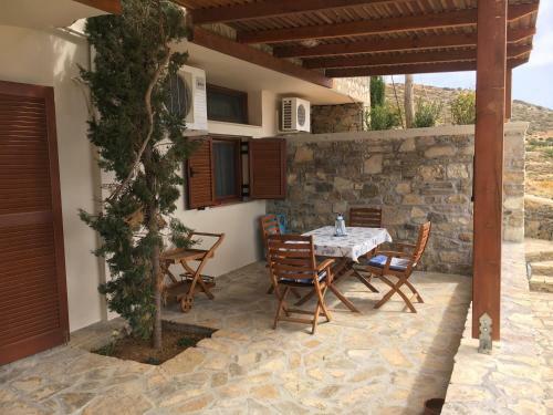 Krinakia Villas