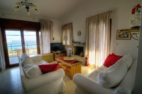 Krinakia Villas