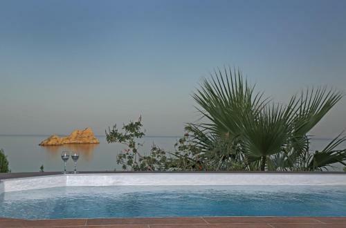 Krinakia Villas