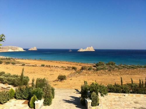 Krinakia Villas